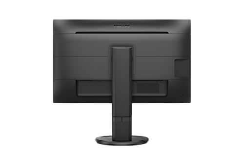 Monitor Philips 276B9 QHD para evitar el cansancio visual con panel IPS 3