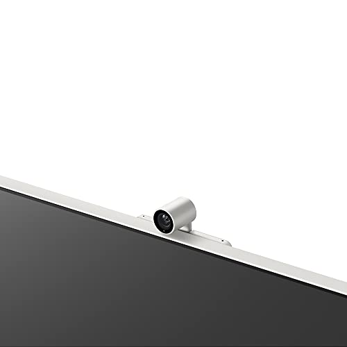 Samsung M8 Series 32-Inch 4K Uhd Smart Monitor & Streaming Tv With Slim-Fit Webcam For Pc-Less Experience, Netflix, Hbo, Prime Vod, & More, Apple Airplay, Wifi, Bt, Built-In Speakers, 2022, Green #TOP5
