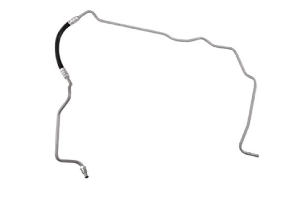 Photo 1 of Sunsong 5801171 Automatic Transmission Oil Cooler Hose Assembly