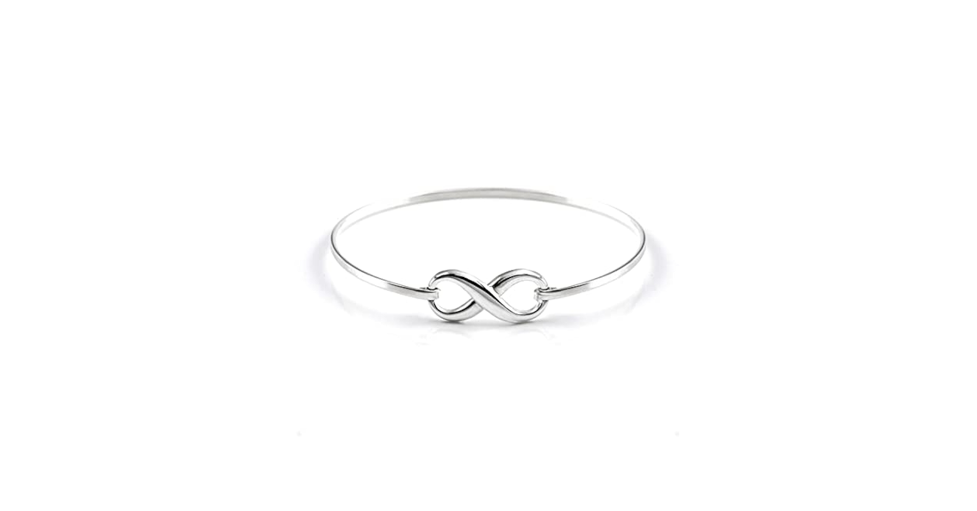 PRY シュウト Silver Hook Bangle [narrow] Silver Hook Bangle [narrow] – PRY