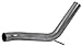 Diamond Eye TAILP 3-1/2in PASS 2ND SECT SGL ALUM 08 TITAN-GAS APP WELD-ON HNGR 08NSTNTP2SGL
