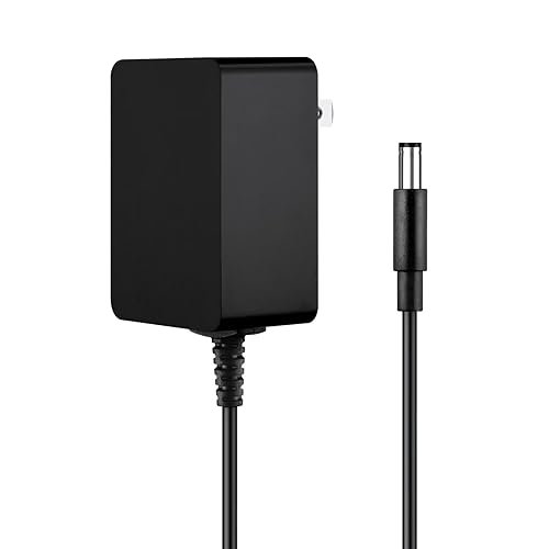 Adaptador AC/DC Compatible con Básculas Mettler Toledo PS15 PS30 PS90 miniatura 5