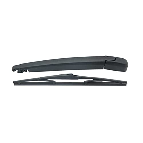 Bras et balai d'essuie-glace arrière pour Kia Rio 2012-2017 taille 2005-2011