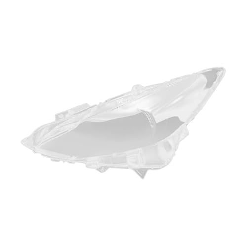 Coque de remplacement pour lentille de phare Mazda 3 contre le jaunissement