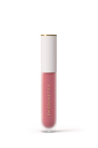 EM COSMETICS Tender Rose True Gloss - Long Lasting Shine & Vibrant Color Lip Gloss by Michelle Phan