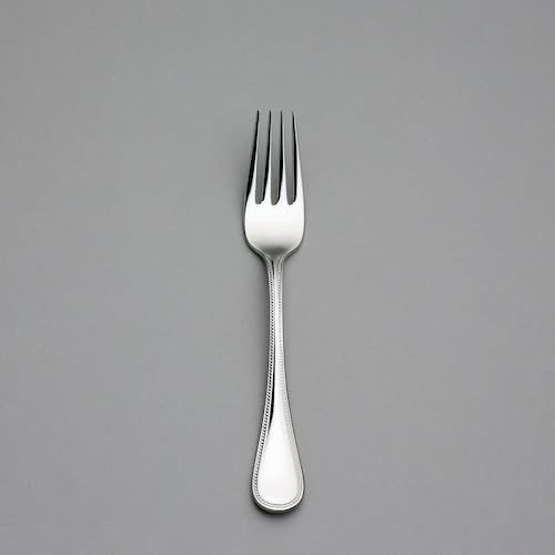 Lucky Wood French Accent Salad Fork