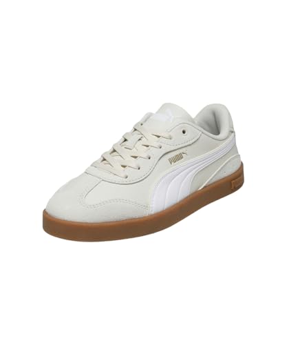 Image of Puma Womens Club Azura Sneaker
