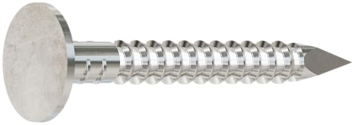 image for Simpson Strong-Tie S310ARN1 Roofing Nail, Annular Ring Shank 1-1/4-in.