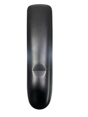 Image of Compatible OnePlus Android TV Remote Control | Replacement for Original One Plus Smart TV Remote | Netflix YouTube Prime Video Shortcut Keys | Infrared | Without Voice Feature