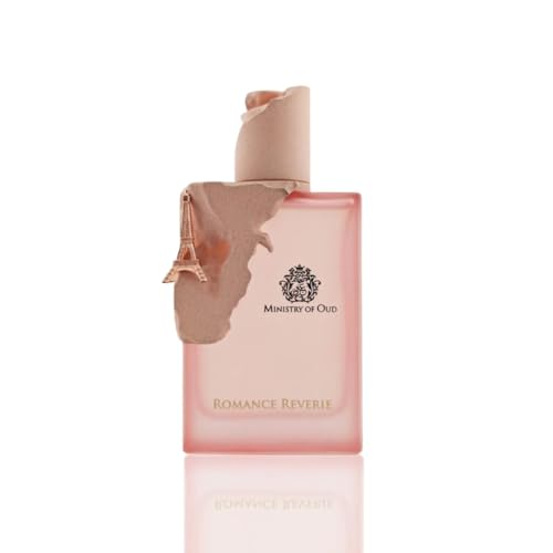 Listado de Romance de Ralph Lauren Top 10. 47 Romance Reverie Eau De Parfum Edicion Limitada Edp 100ml