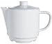 Cardinal Glassware Teapot 15 oz. - R0819