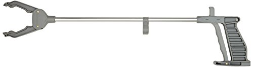 Patterson Medical  Patterson medical  Pinza telescópica extra larga