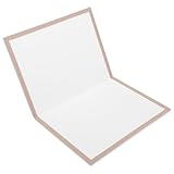 ibasenice Wooden Puzzle Mat Puzzle Board Frame 1000 Pieces Foldable Sliding-Resistant