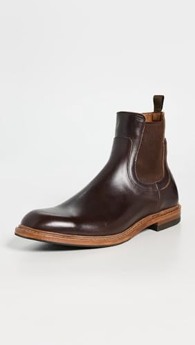 Image of Allen Edmonds Men's Tanner Boots