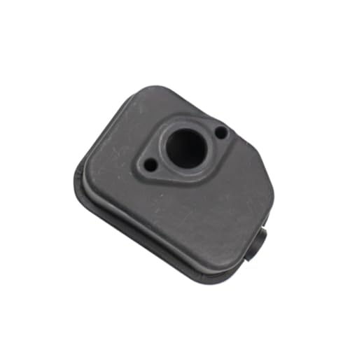 Silencieux compatible tondeuse GXV160 échappement gazon - 5