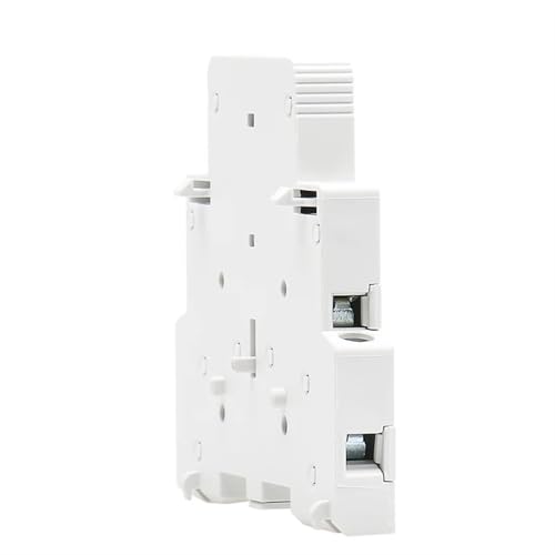 Contactor auxiliar GYHC 2NO modulo de contacto para contactor CA domestico 4