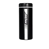 ERYUE Set di Strumenti di Riparazione Bici Multifunzionale per la Sicurezza del Ciclismo su Strada Strumento Riparazione 14 in 1 per Ciclisti con Borraccia e Gabbia (#1)