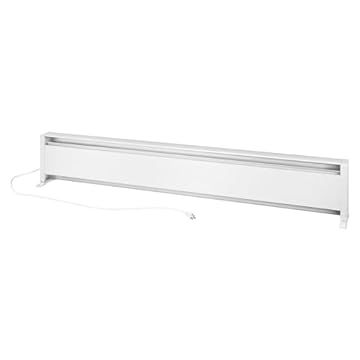 best hydronic baseboard heaters
