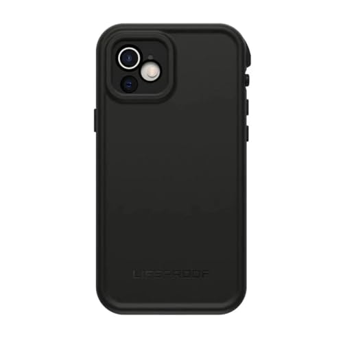 Amazon.co.jp: LifeProof Fre ケース iPhone 12用 防水 (IP68) 耐衝撃