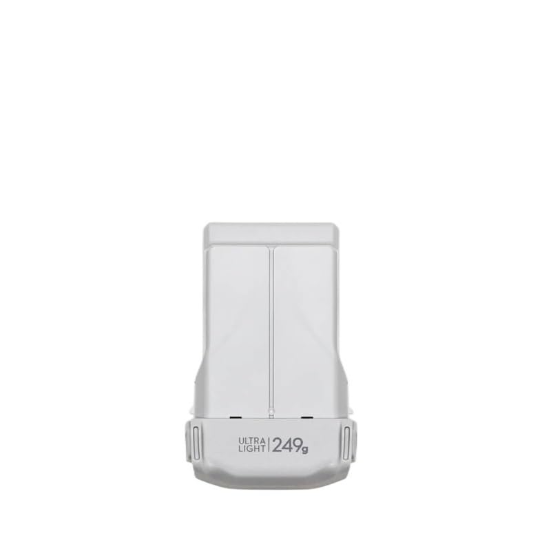 [Części do drona] Inteligentna bateria lotnicza do DJI Mini 3 Pro Akumulator Lipo Akcesoria do dronów RC 2453 mAh / 3850 mAh (Color : 2453mAh 1 pcs)