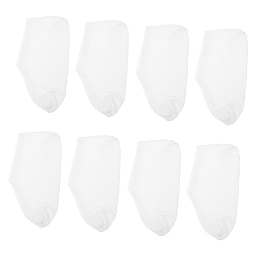 BESTYASH Moisturizing Socks Moisturizing Sock Set Skin-Friendly Cotton Spandex Daily Foot Care