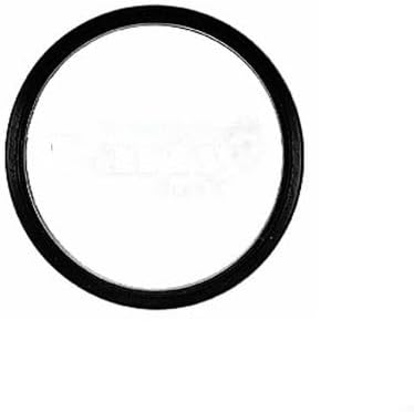 Replacement Thermostat Gasket fits 1987 Buick Somerset (Engine Coolant Molded Rubber)