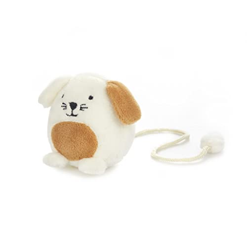 Marque-page Fluffy Woof Balvi pour ne plus perdre sa page de livre