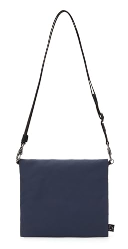 Pacsafe GO Anti Theft Crossbody Pouch, Coastal Blue3