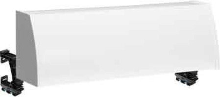 Hager FZ444 accessoire pour coffret électrique de 1050 mm de hauteur