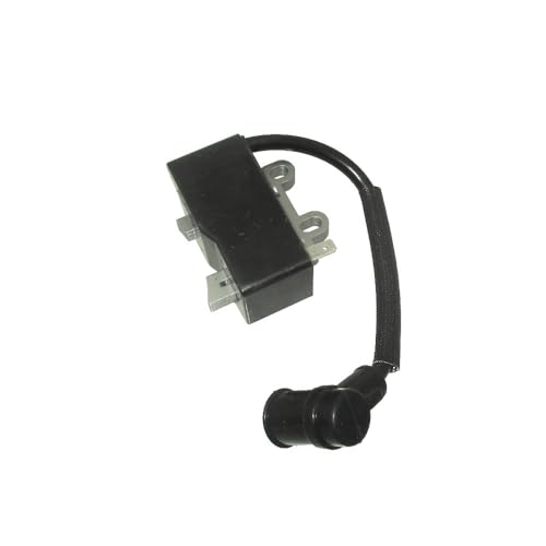 Bobina de encendido para modelos A411000130 y A411000131, repuesto de motor 4