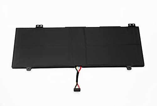 15.36V 2964mAh 45Wh L18C4PF3 L18C4PF4 L18M4PF3 L18M4PF4 Batteria Ricambio per Lenovo ideapad C340-14API C340-14IML C340-14IWL S540-14API S540-14IML 14IML Touch S540-14IWL 14IWL Touch