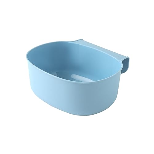 Contenedores colgantes de plástico para basura de cocina 3 pcs miniatura 7