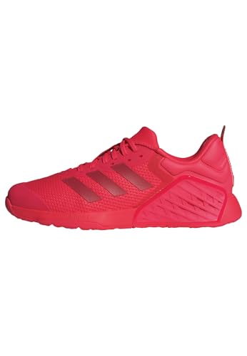 adidas Unisex Dropset 3 Training Sneaker
