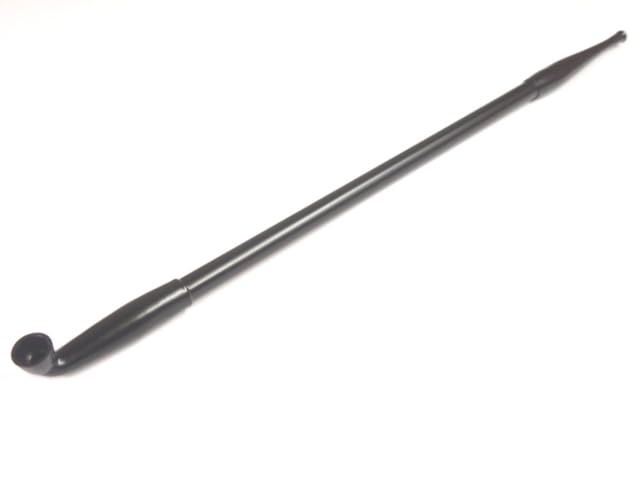 Amazon.co.jp: 喧嘩煙管ケンカキセル 時代劇 撮影用 キセル : ファッション