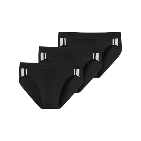 Slip Schiesser Coton Bio Stretch Cover