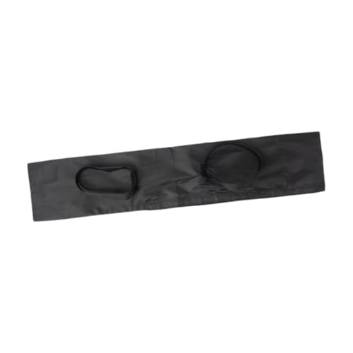 Image of Handlebar Cover for Ebike Handlebar Protective Cover for Going Gym Travel | Handlebar Grips Tape & Pads | Bicycle Components & Parts | Cycling