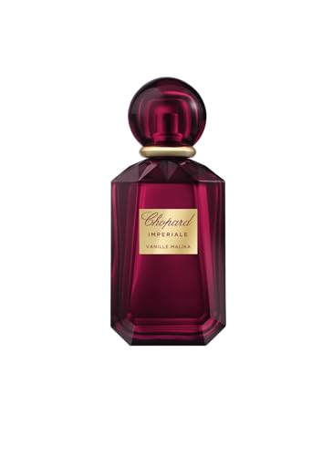 Chopard Vanille Malika 100 ml – Eau de Parfum para Mujer –...