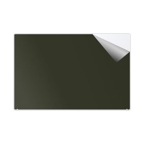 PDA工房 スキンシール Chromebook Plus CX34 (CX3402CBA) 対応 【マット・ミリタリーグリーン】