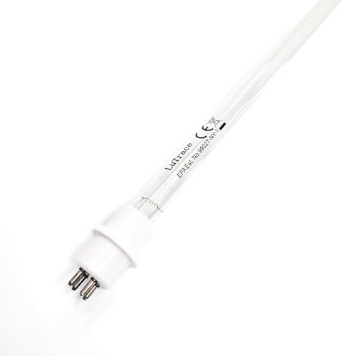 Lámpara UV de 12" para UV-12 y UV-1500C compatible miniatura 3