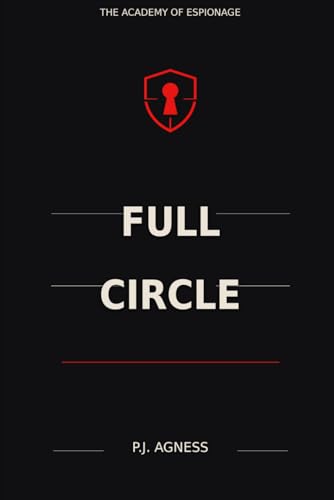 The Academy of Espionage: Full Circle