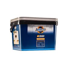 Joint-it Elite Jointing Compound, Dove Grey, 12.5kg