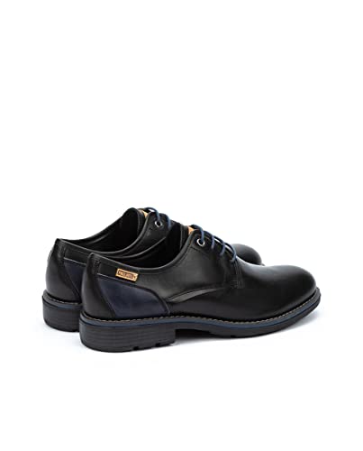 PIKOLINOS Lace-ups Leather York for Man4