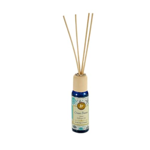 Acorde Varitas Perfumadas Ocean Breeze 50 ml (12 Unidades)
