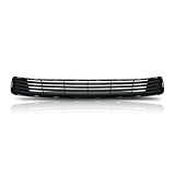 Make Auto Parts Manufacturing Textured Black Front Bumper Cover Grille For Toyota Camry L LE XLE...