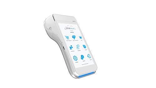 Image of PAX A920 Mobile Tablet Terminal