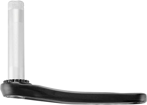 SHIMANO Bielle 12 V senza argento manivelle transmission 12v