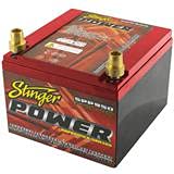 STINGER 950 AMP SPP SERIES DRY CELL STARTING OR SECONDARY BATTERY SPP950