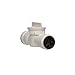 Watts 3539-10 AquaLock Plastic Series, 1/2