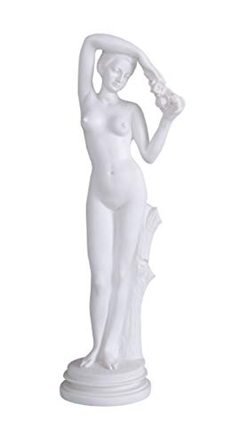 Erotischer Frauenakt dekorative Skulptur Frauenfigur IS242 Palazzo Exklusiv