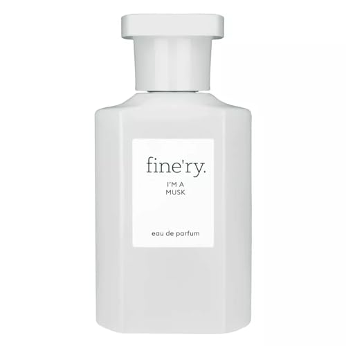 Fine'ry I'm a Musk EDP 60ml